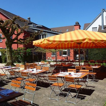 Gasthof Loewen Bassersdorf Екстериор снимка